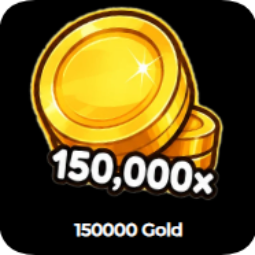 Anime Expeditions | 150000 gold send via 24 7 | 699 Robux